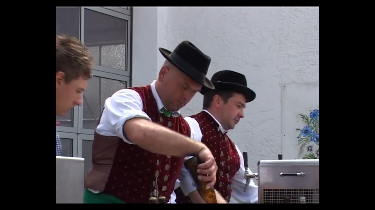 Wartenberg 2010   Feste