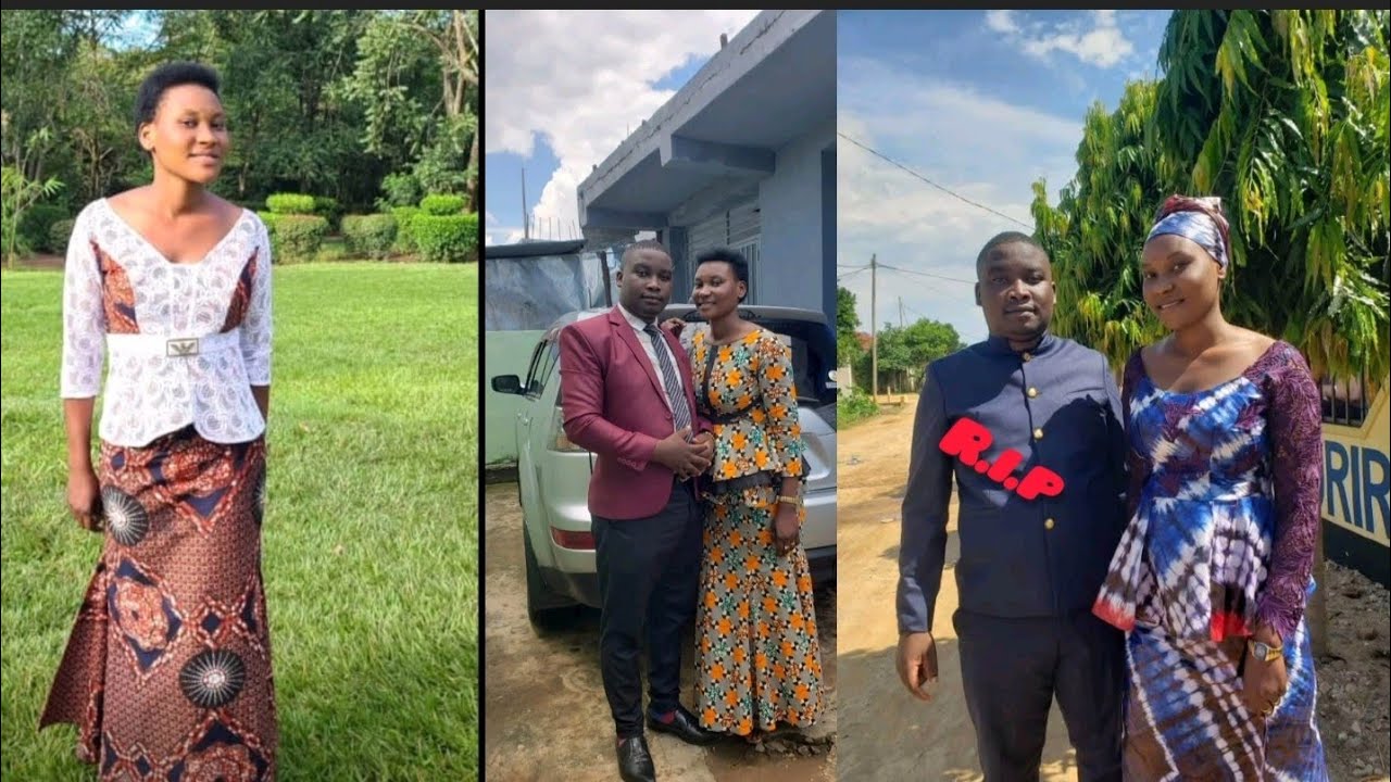 Apfakaye Akirimuto Bakimara kubyara Ahise Yitaba Imana😭mbega ubuzima 💔IRAKOZE ASSA ARAPFAKAYE
