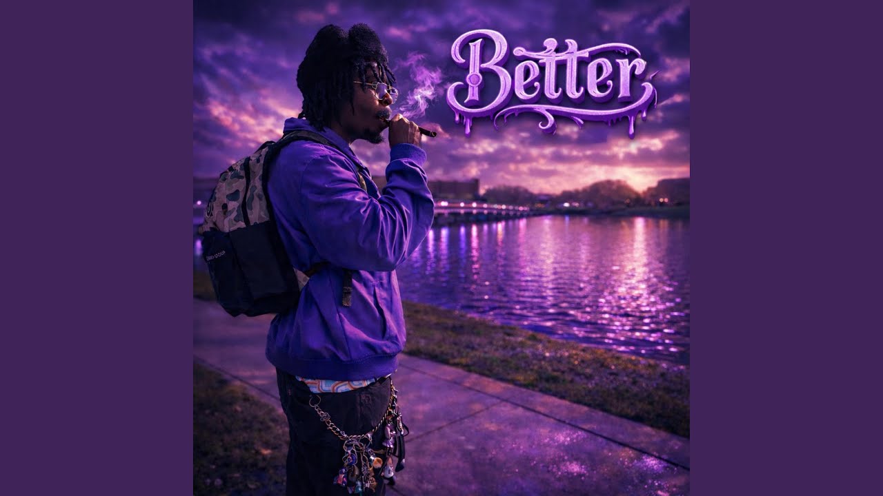 Better (Slowed)