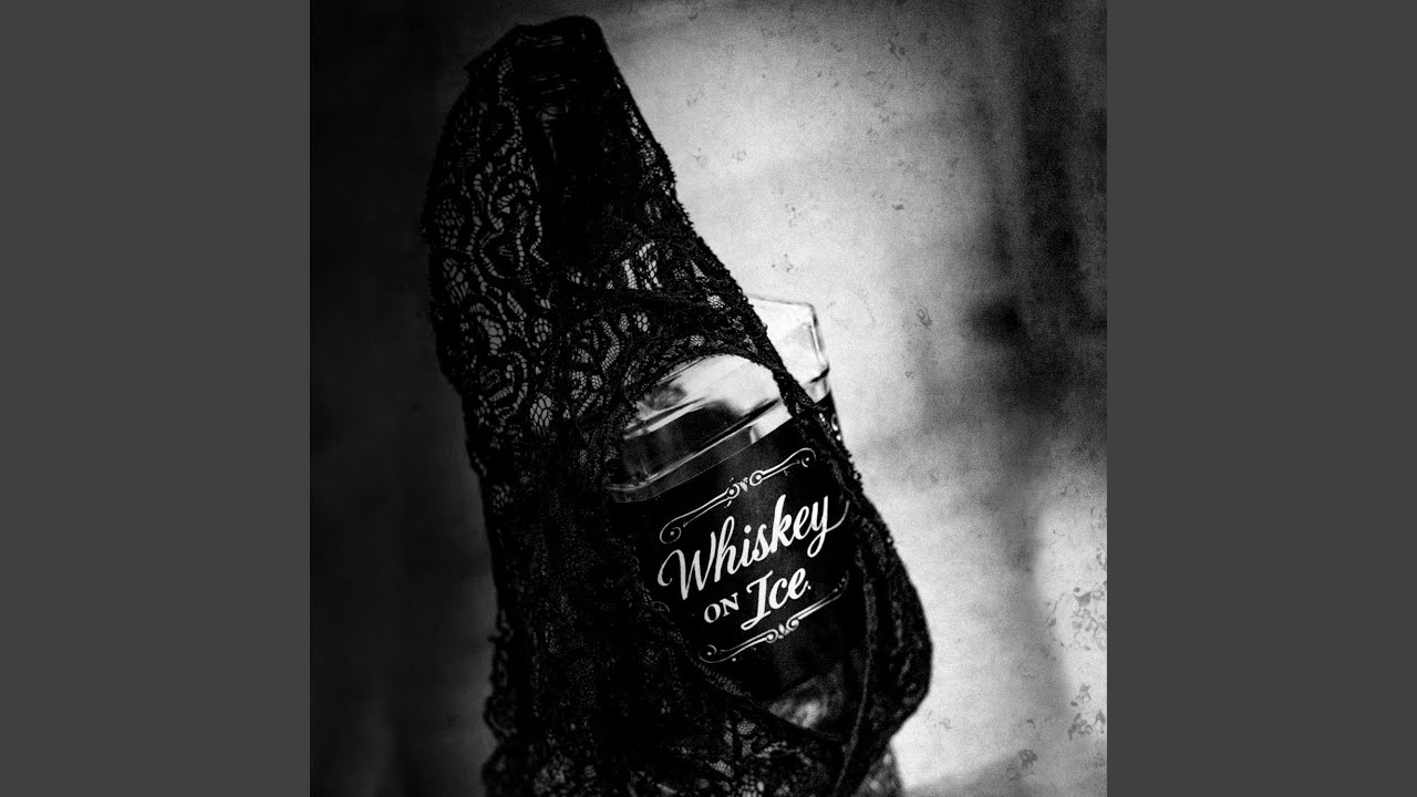 Whiskey On Ice