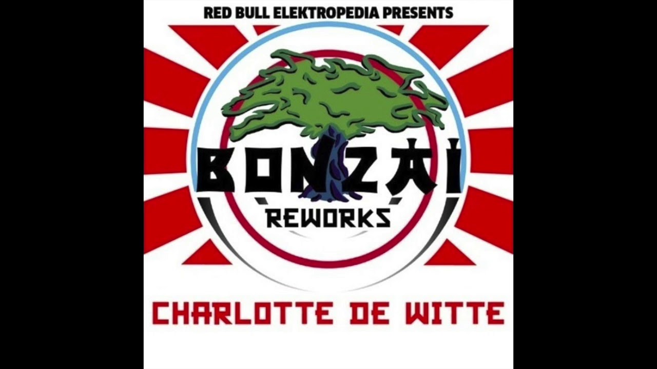 Jones & Stephenson - The First Rebirth (Charlotte de Witte Rework) [Bonzai]