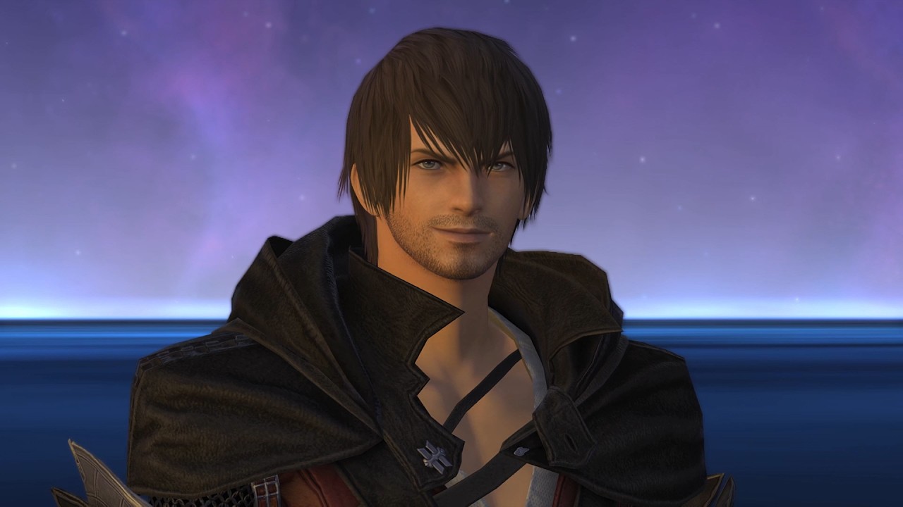 FFXIV Endwalker Story, Chapter III: Endwalker. Part VII