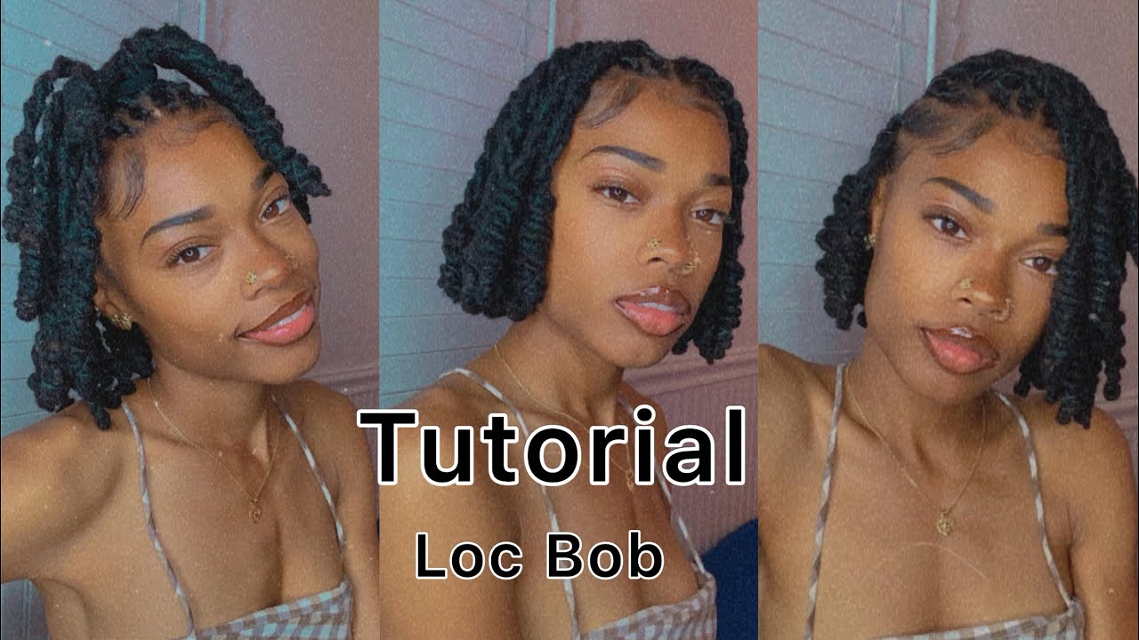 Loc Bob Tutorial