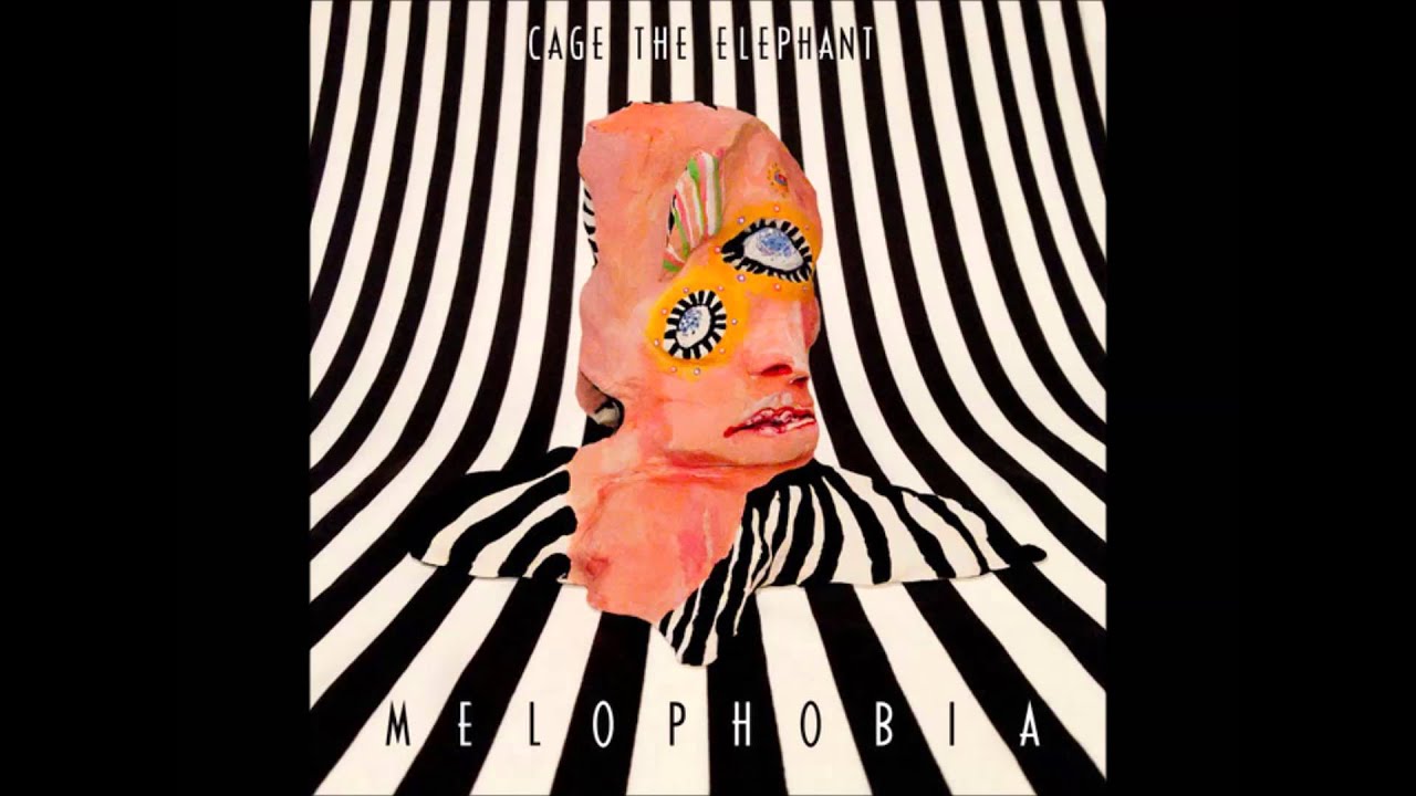 Cage The Elephant - Take it or leave it (Nebbra Remix)