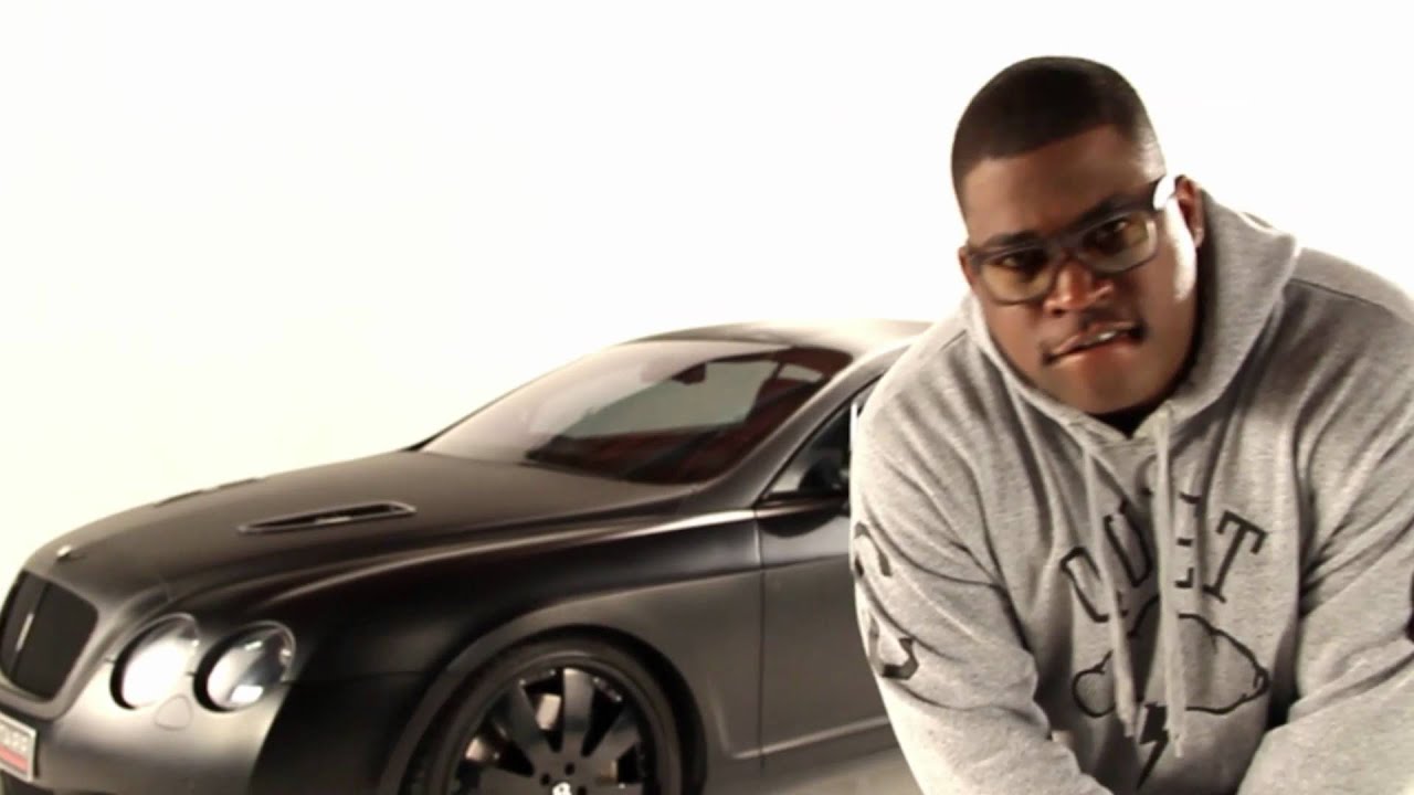 J-Doe ft Busta Rhymes - Coke Dope Crack Smack (Official Video)