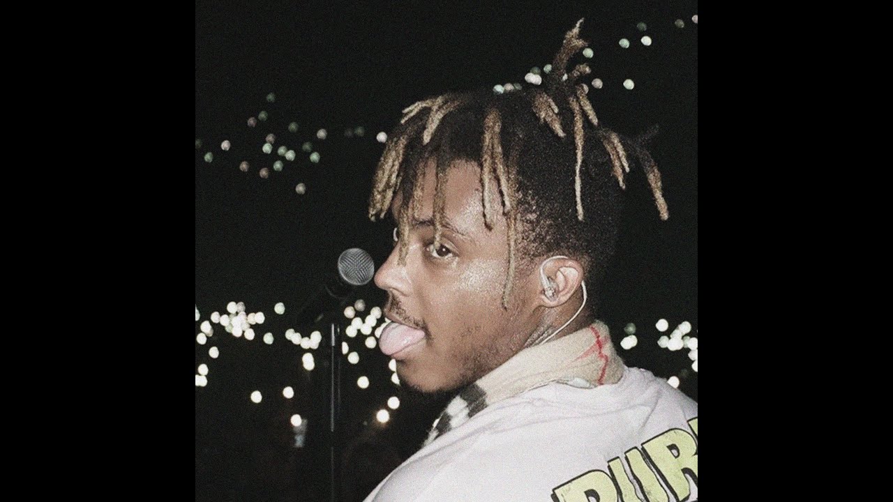 (FREE) Emotional Juice WRLD Guitar Type Beat 2026 - 