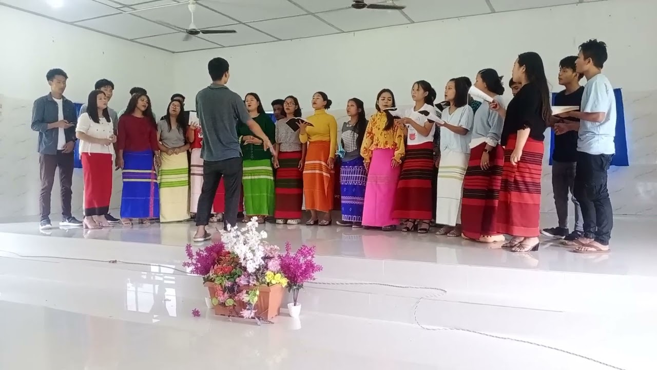 MPC choir