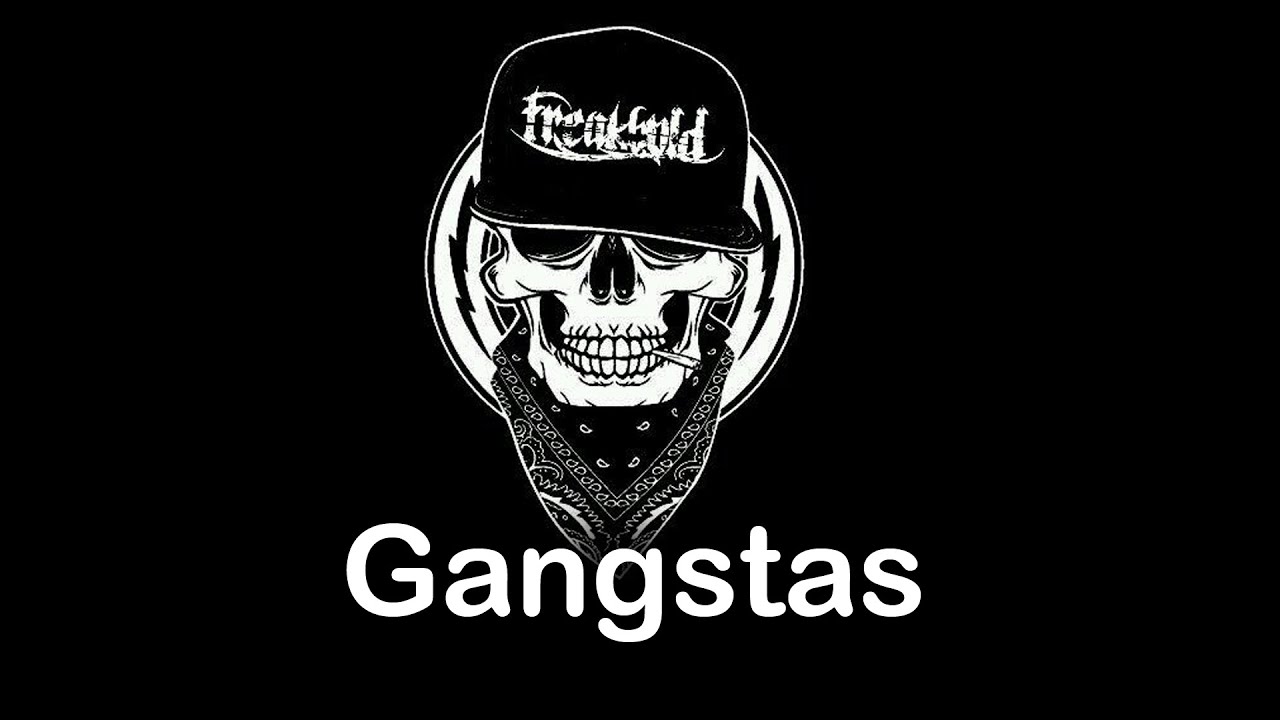 Base de rap agresivo | Pistas de rap agresivo 2022 | Instrumental de rap agresivo | Ganstas
