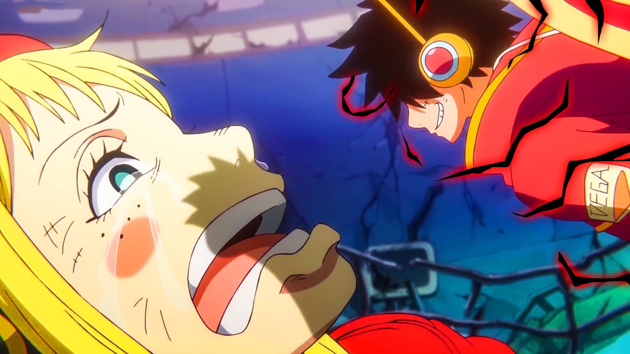 York was Captured and Luffy Threatens to Kill York | ONE PIECE | New Episode | 【1080p】 | Egghead Arc