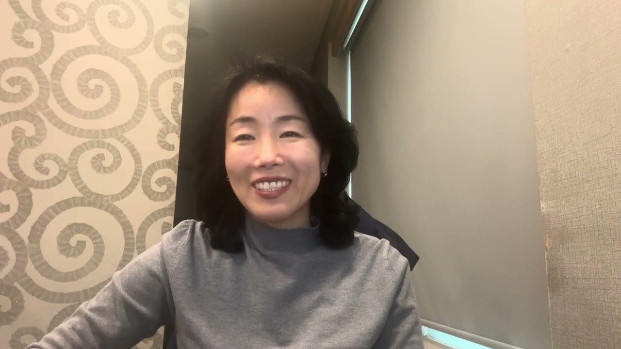 (배우를꿈꾸는 여의사) 회장부인이 승계에대해 회장과 대화