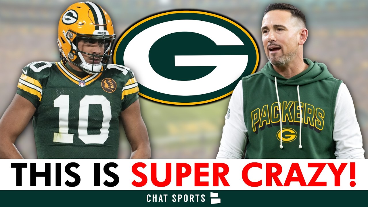 🚨JUST IN: Packers Fans WILL NOT LIKE This News Before Packers Training Camp From ESPN