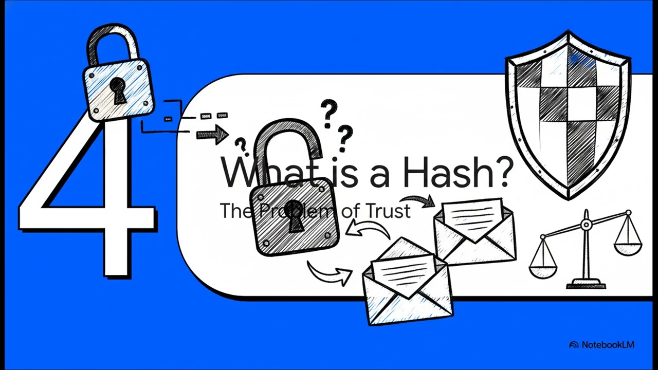 04-How Modern Encryption Works (NotebookLM)