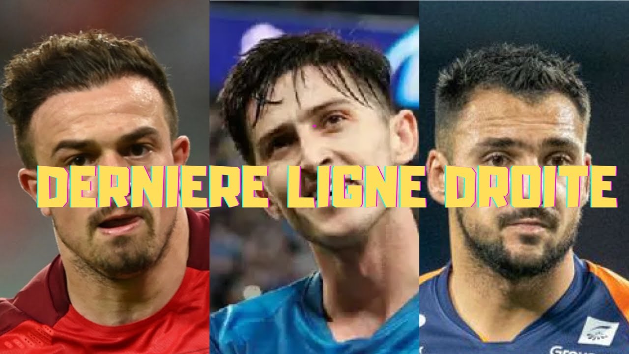 Accord Total Pour Shaqiri ! | Azmoun Ou Laborde ? | OL Daily Mercato