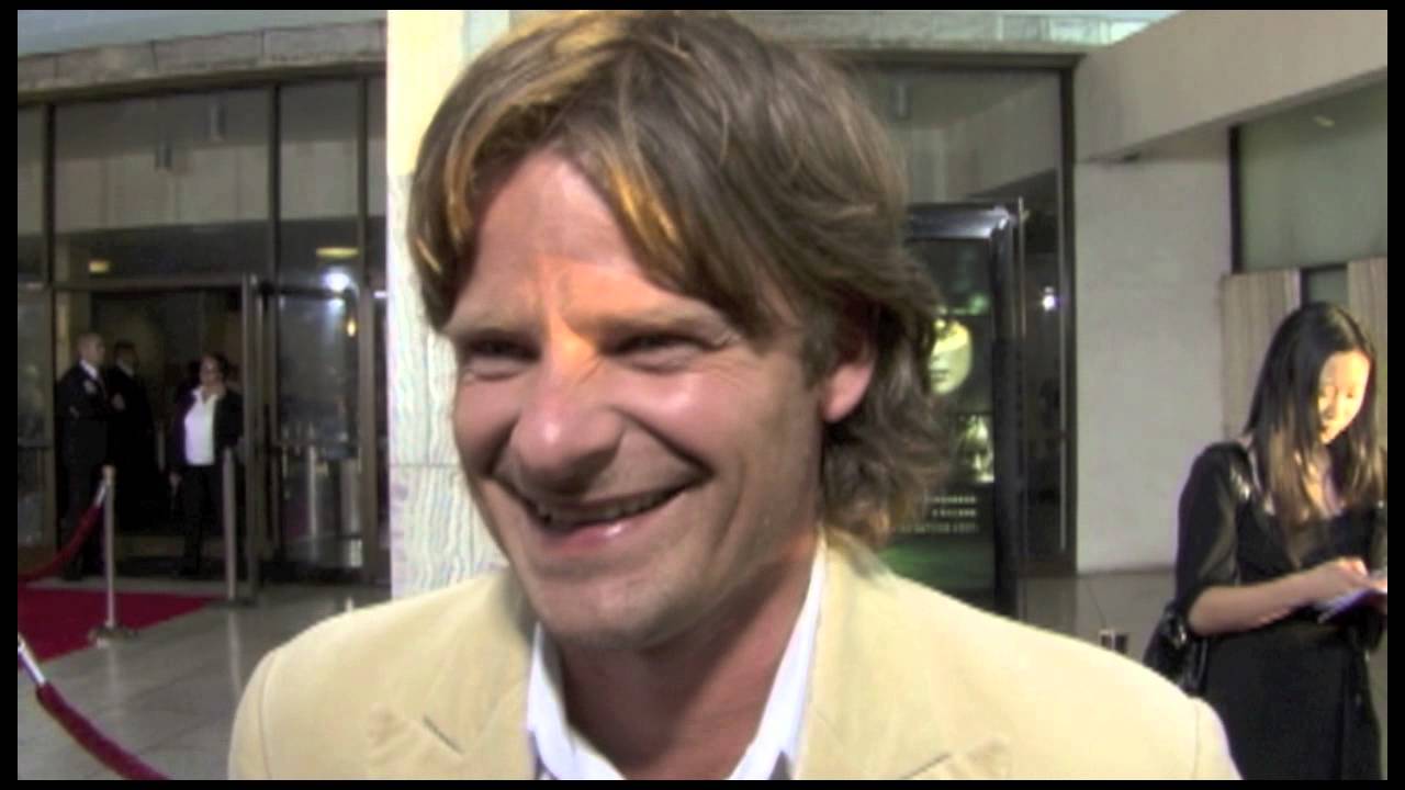 Steve Zahn Interview - A Perfect Getaway