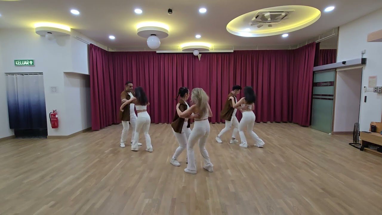 Ministry of Bachata - Project M
