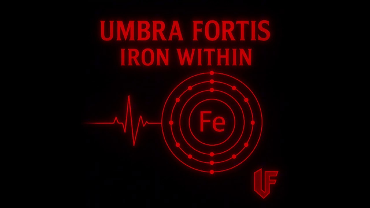 Iron Within