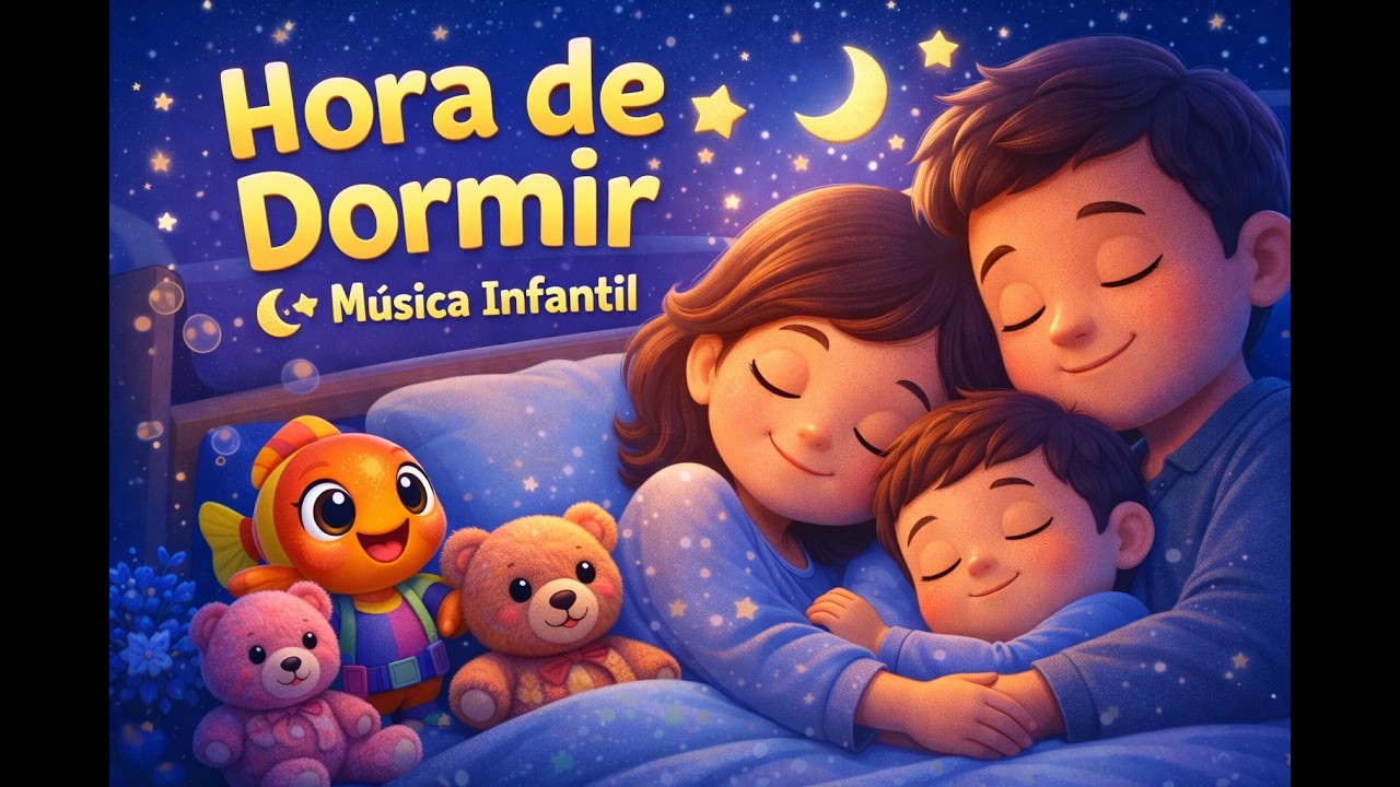 Boa Noite Mamãe, Boa Noite papai