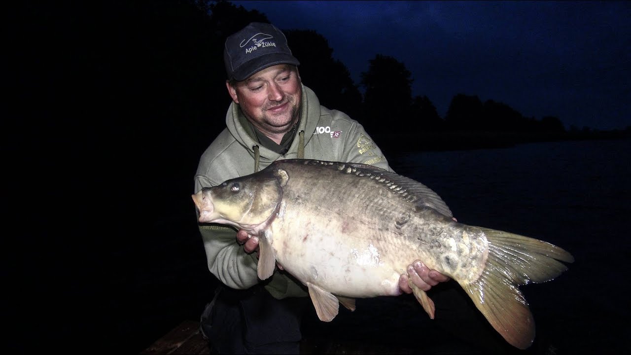 Apie žūklę 2017 06 24. Apie didžiųjų karpių žūklę paprastai. I dalis.