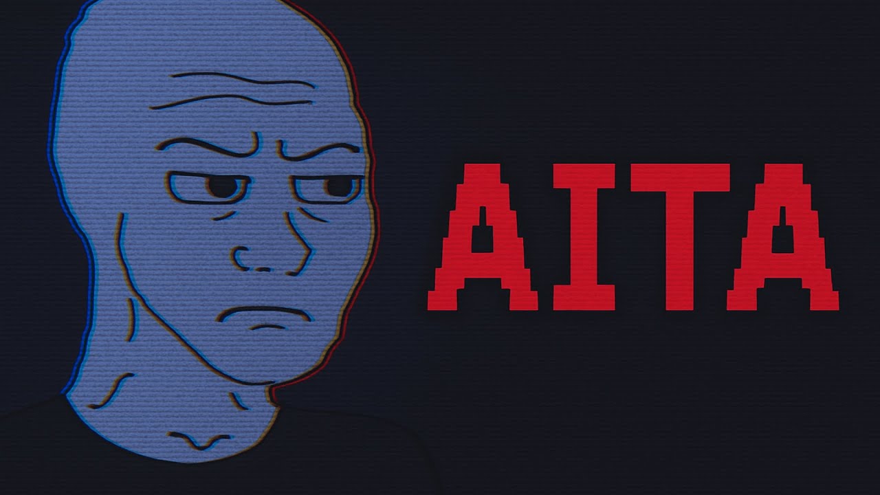 Unserious Reddit AITA Confessions & Stories