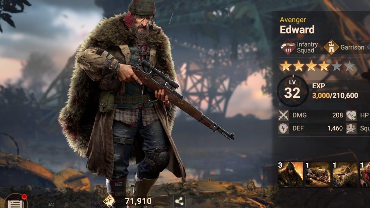 DOOMSDAY WAR BEGAIN .. survivalist.. in zones