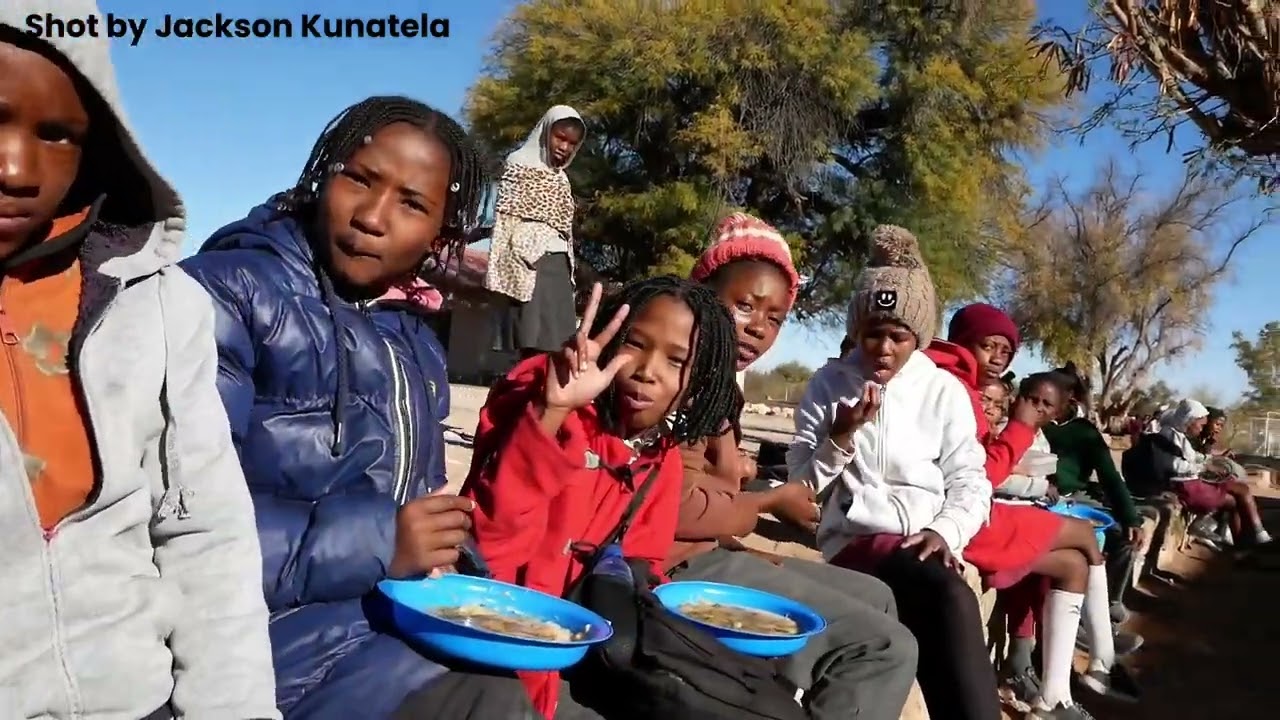 Zambezi bream celebrated as an economic growth symbol