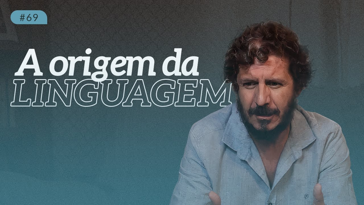 A ORIGEM DA LEI E DA LINGUAGEM  I   Daniel Omar Perez
