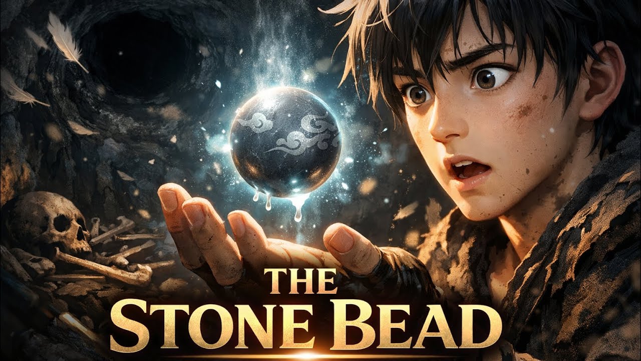 Renegade Immortal Novel – The Mysterious Bead | Episode 3
