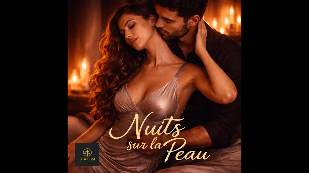 Nuit Sur Ta Peau