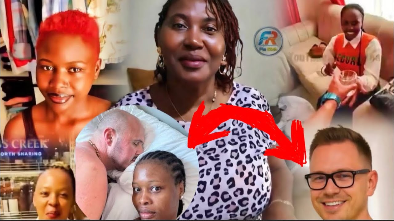 Maxa kala socota Ceebta gabdaha KENYA 🇰🇪 