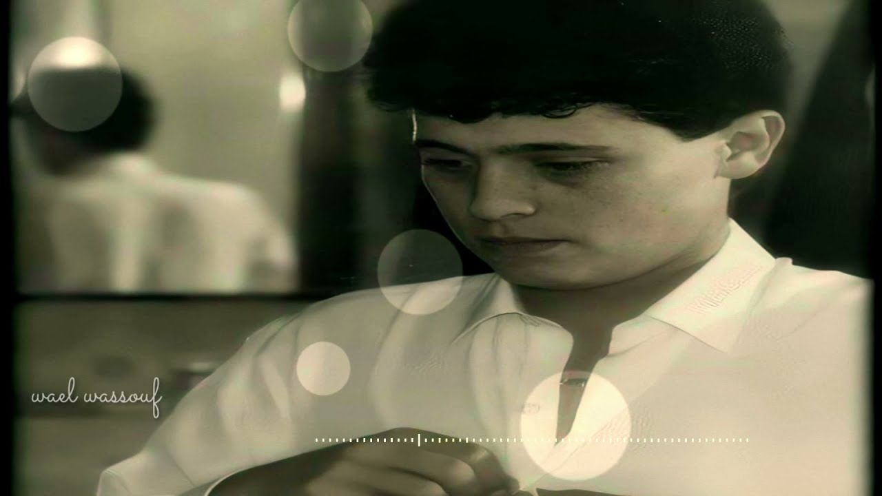 جورج وسوف - حفله خاصه 1980