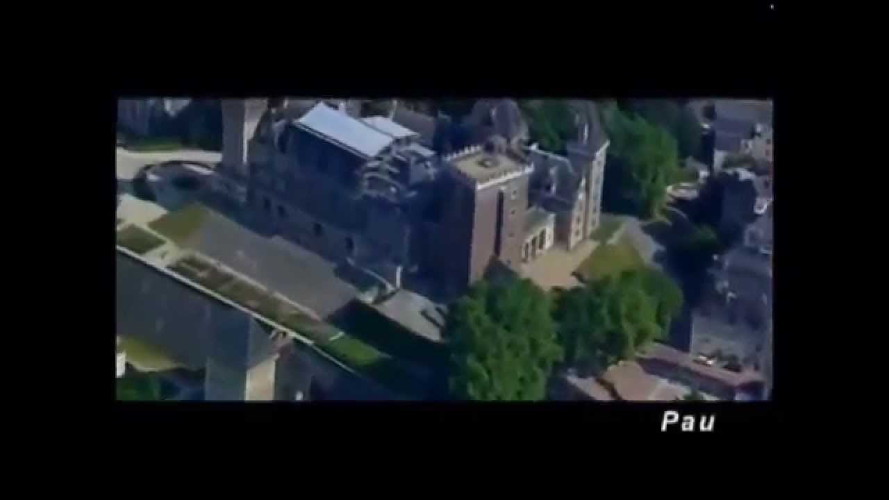 Aquitaine Travel Video