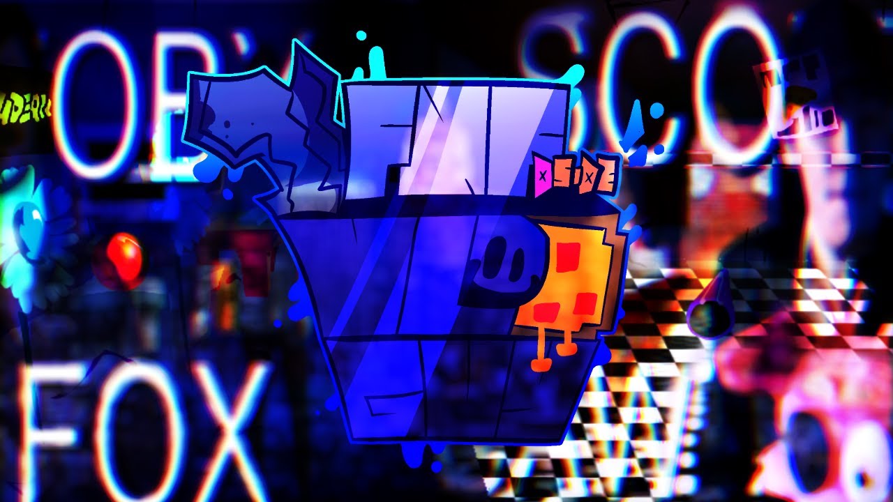 Unlikely Rivals - Vs. Vloo Guy [SONG BY @smilybruh_music ]