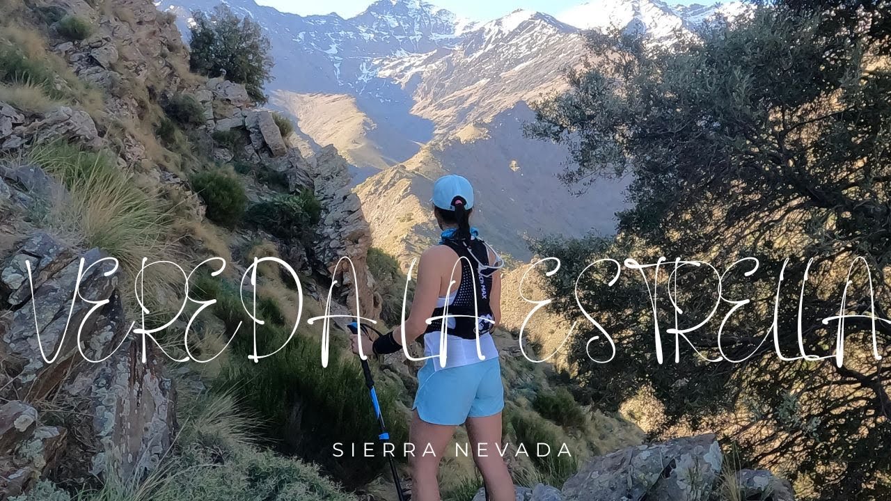 Circular Vereda de la Estrella (Sierra Nevada)