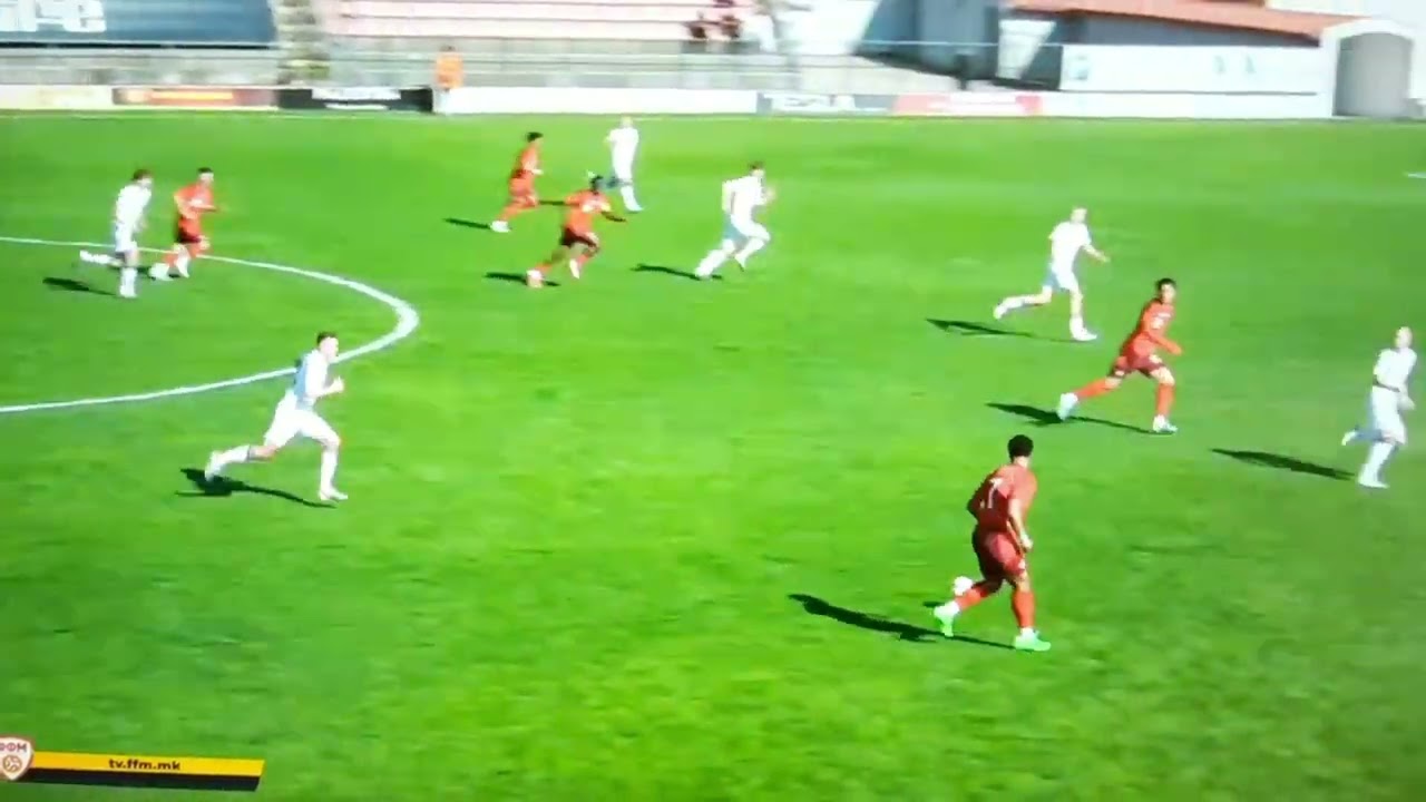 Romeo Beney (AC-AED CF-LW): tagli e abilitá balistiche, 1vs1, rifiniture, attacco dello spazio