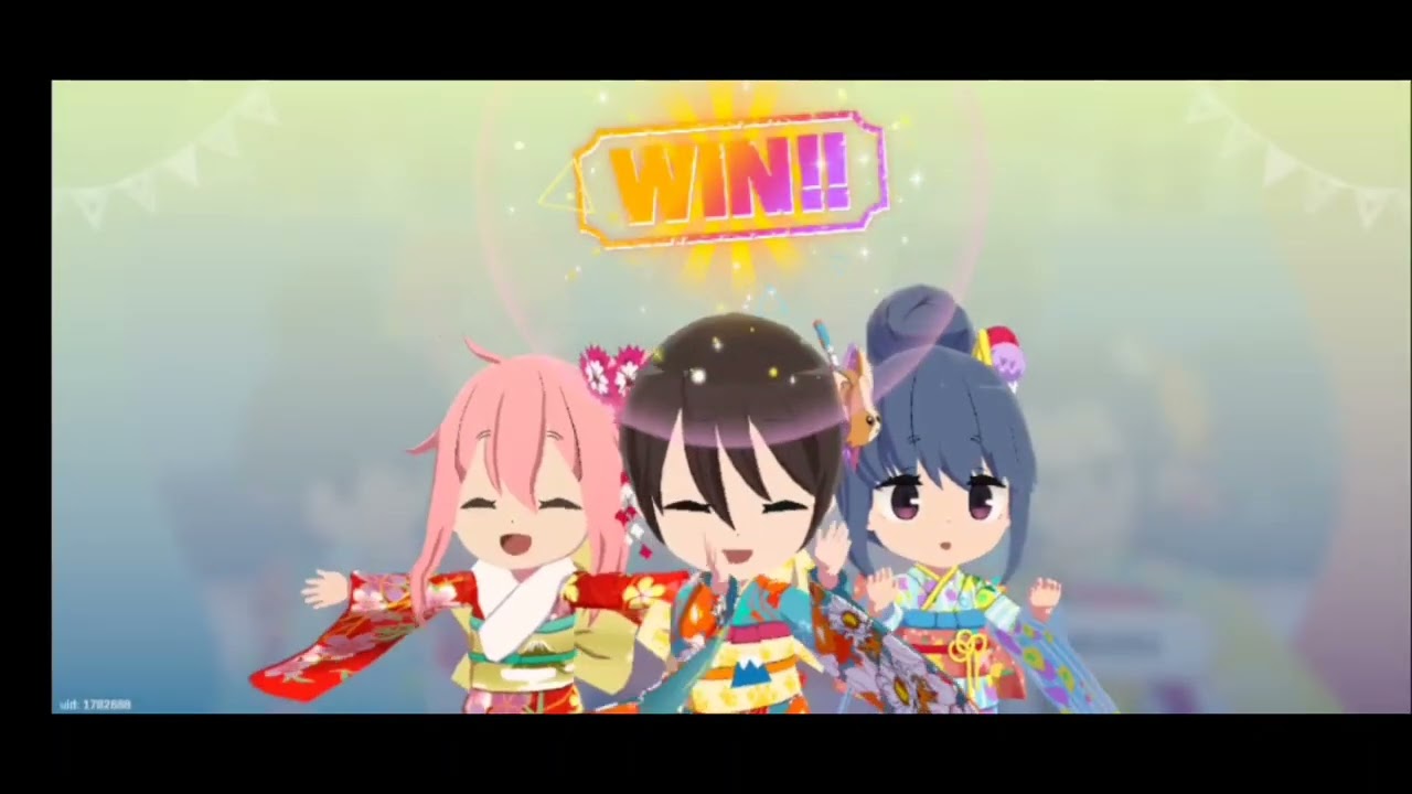 【🐟キャン△】レポキャン第28回2回戦