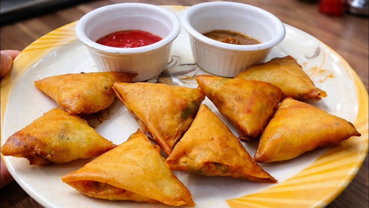 Ramadan special Cheese Samosa Recipe | How to make cheese Samosa | #recipe #ramadanspecial #samosa