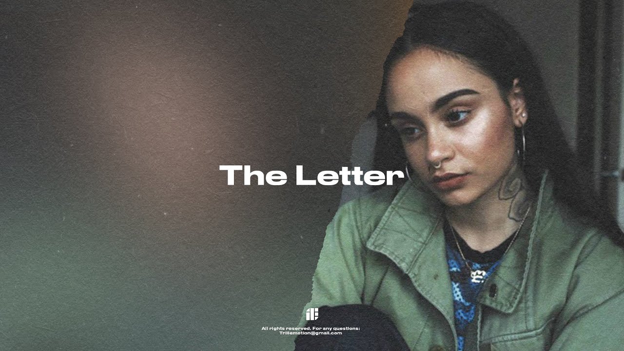 [FREE] Tinashe type beat - 