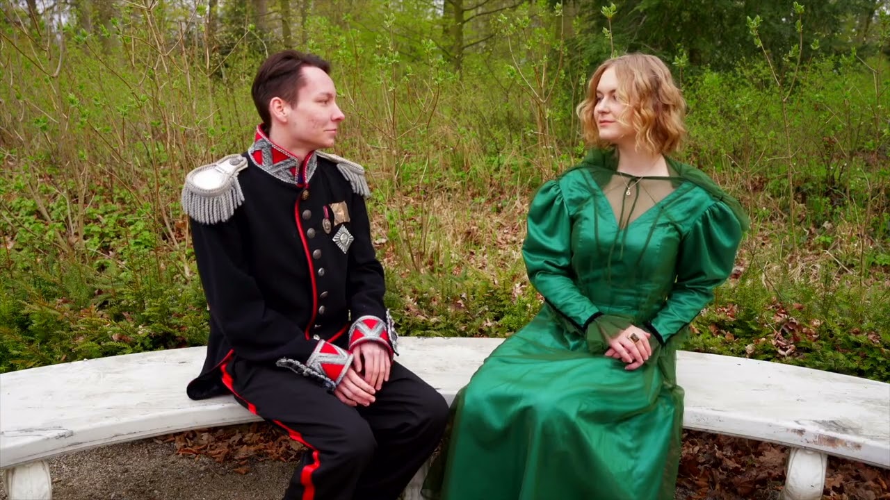 Wybitne postaci Karkonoszy- Eliza Radziwiłłówna