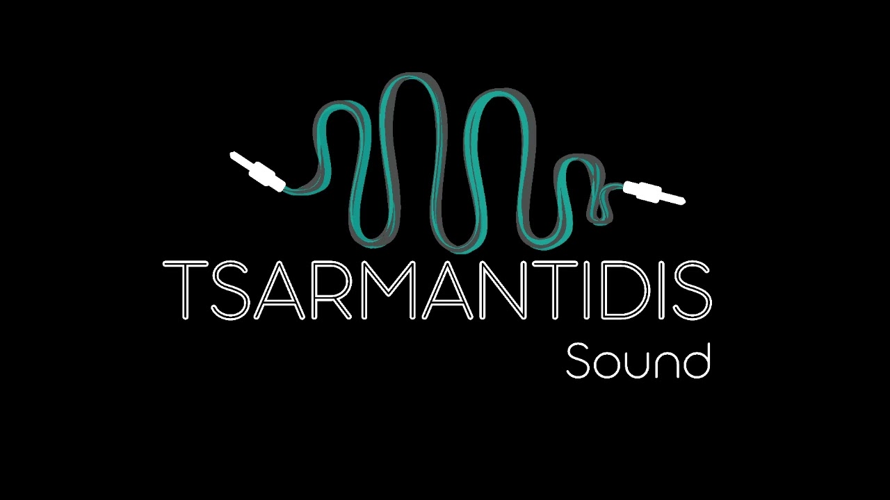 Dj Tsarmantidis - Afro Mix