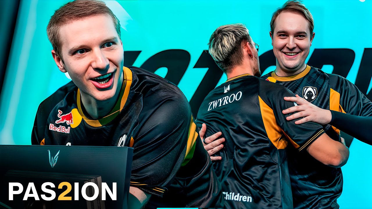 NEW POLISH TRIDENT! | Passion 2 Episode 6