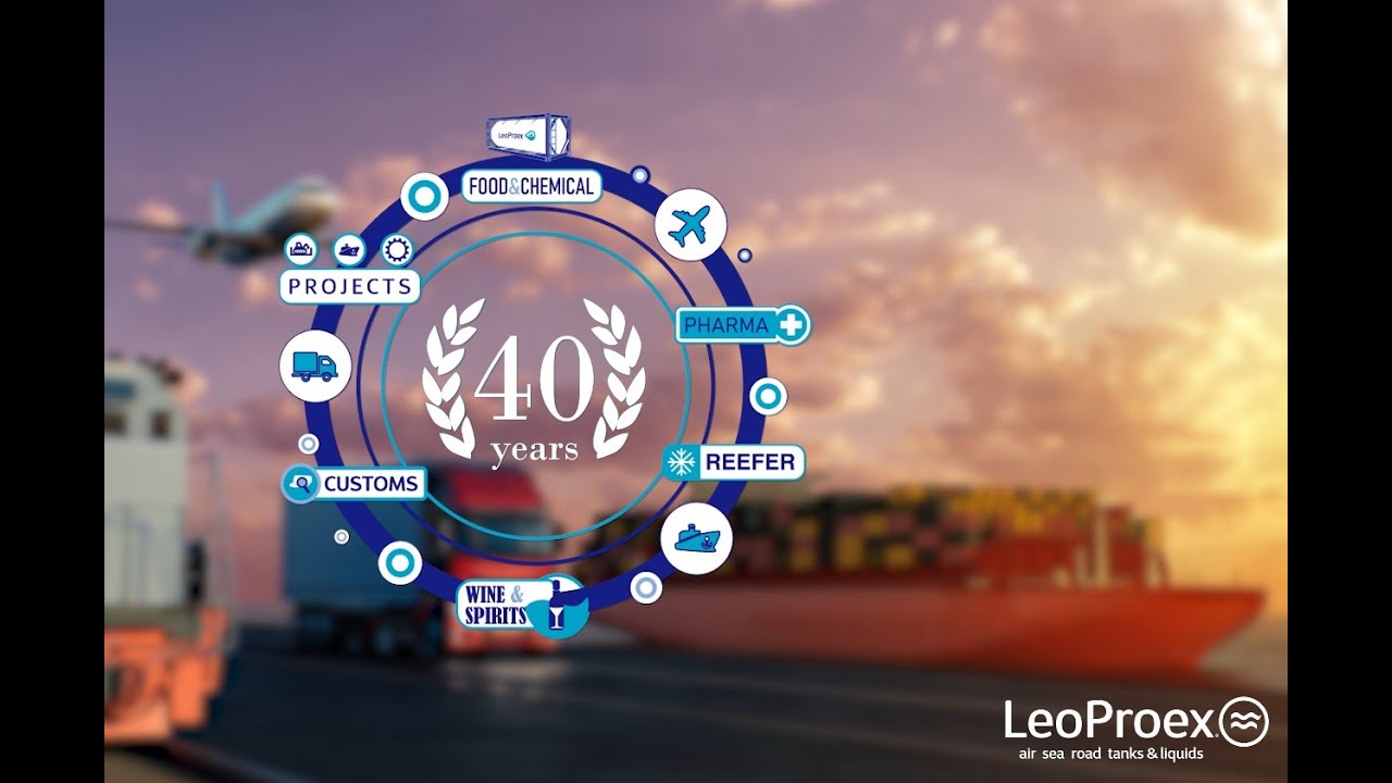 Presentación Leoproex English