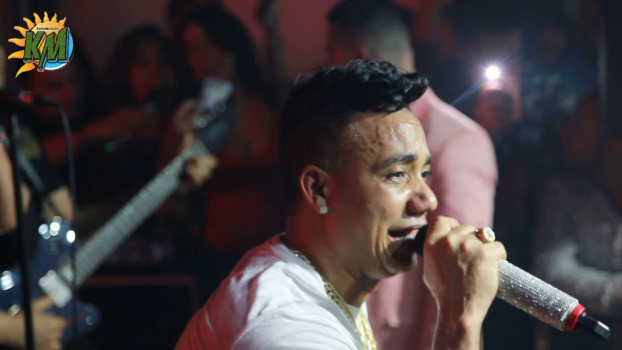 Elvis Martínez 