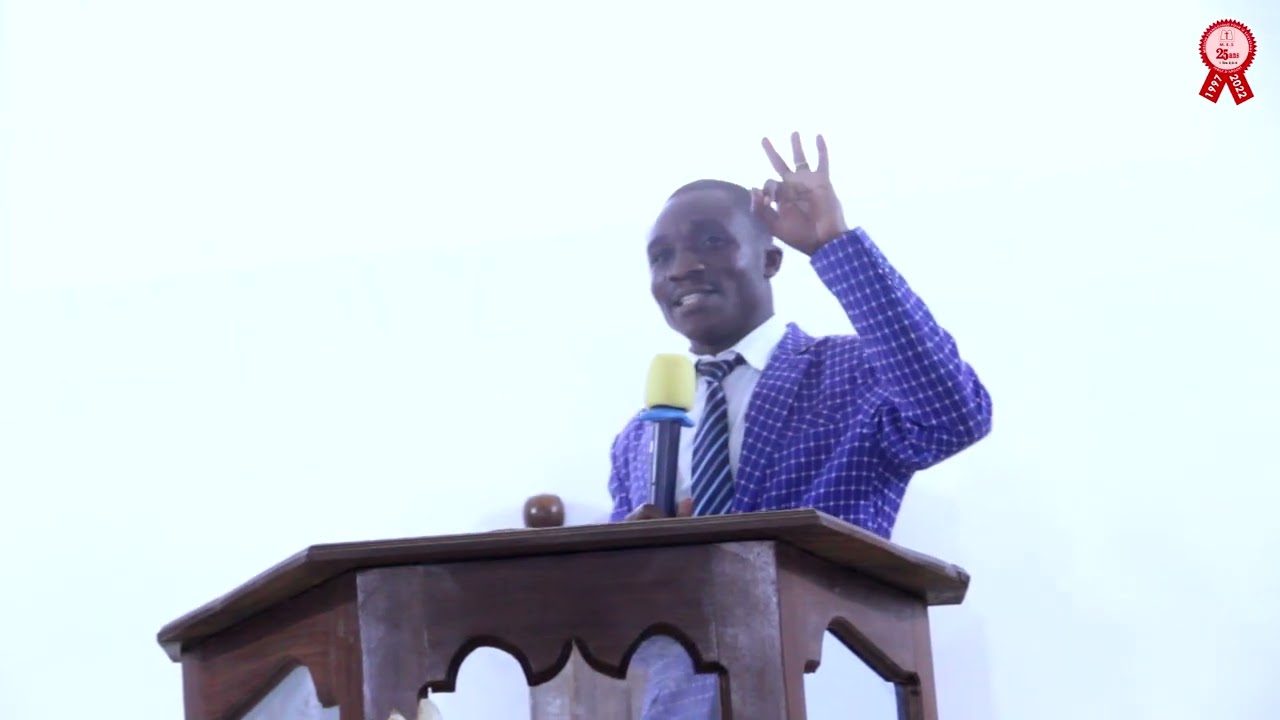 NDALIKO KALMELA / SOPHONIE KASIKi JIBile  mission évangélique pour le sauvetage MES Kisangani3