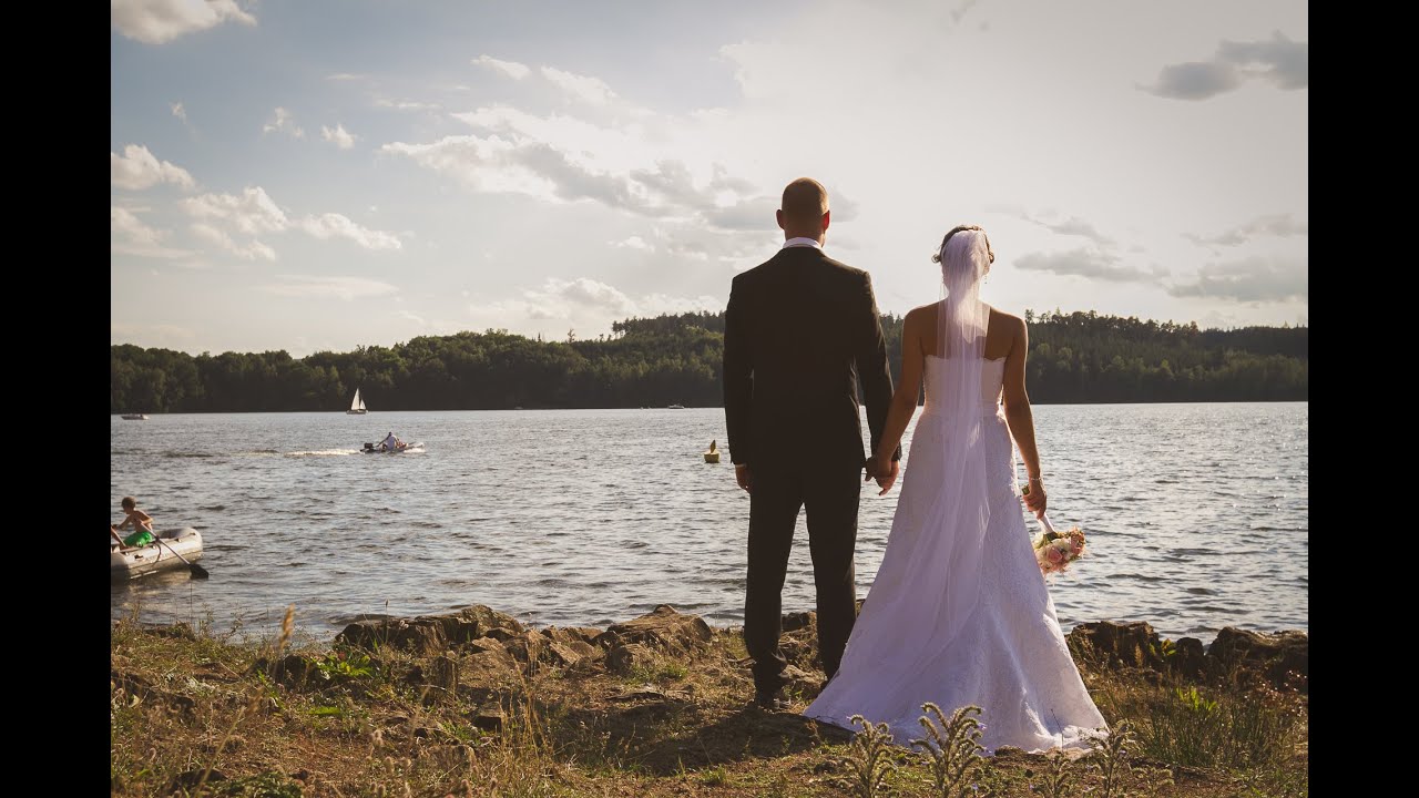 Mark&eacute;ta & Petr