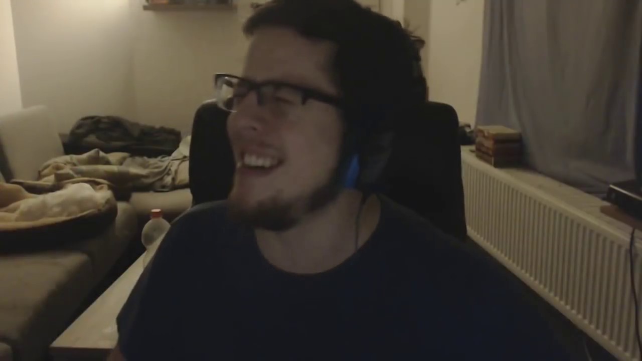 BEST RUNESCAPE TWITCH MOMENTS #1