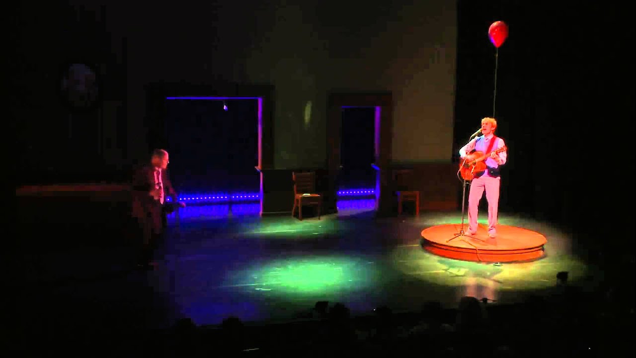 Droog Brood – Toppers In De Mist - Singer-songwriter