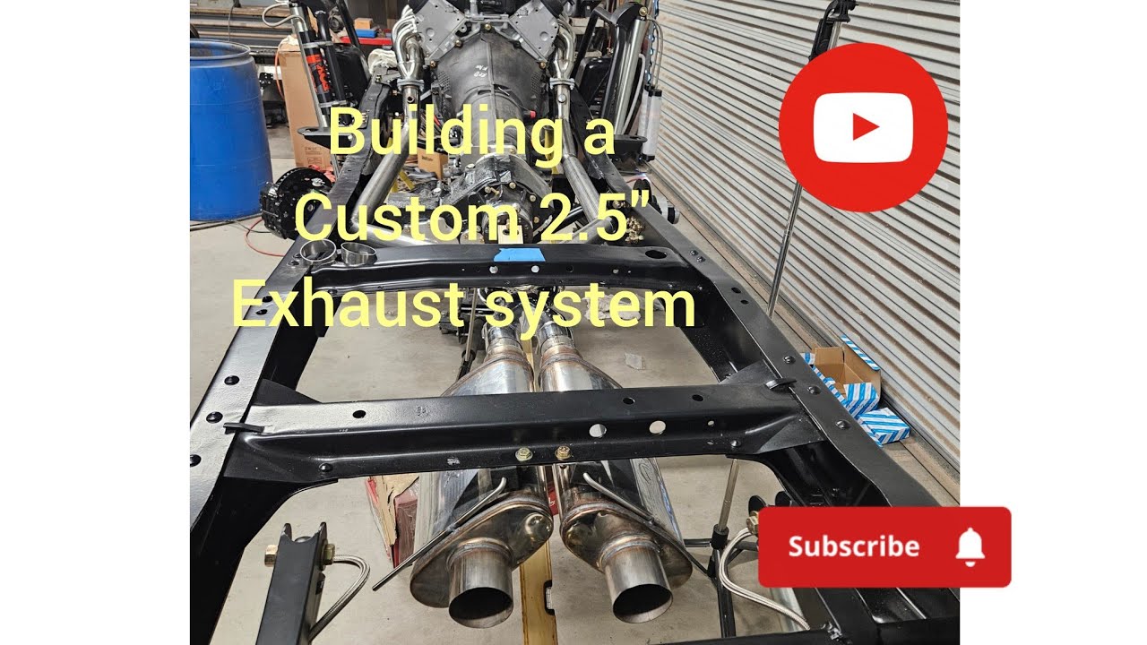 How I made 2.5