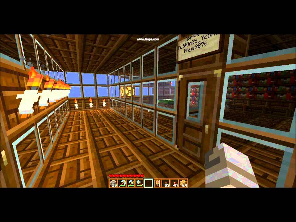 ZOMGIT'sMINECRAFT