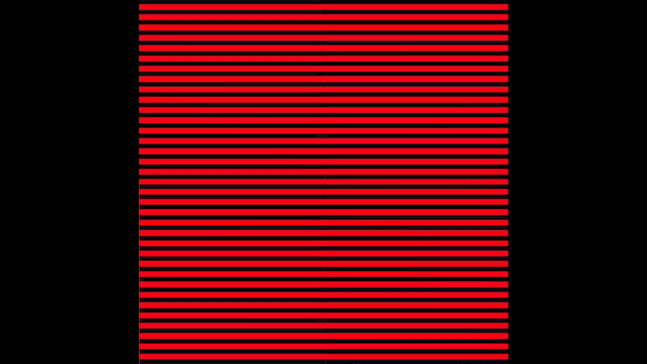 The Mother of all Optical Illusions