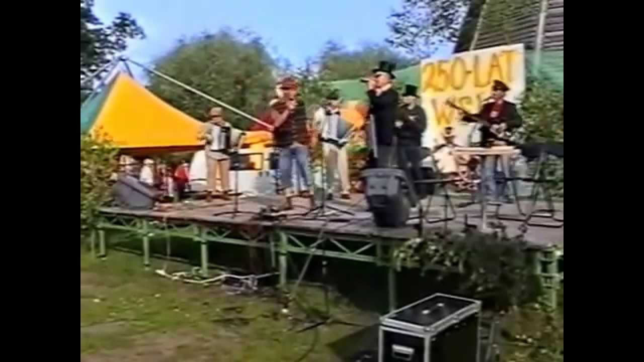 Pastisz programu Kapeli 